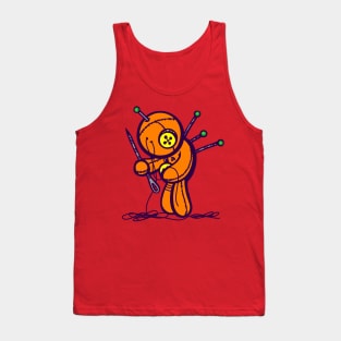 On The Mend Tank Top